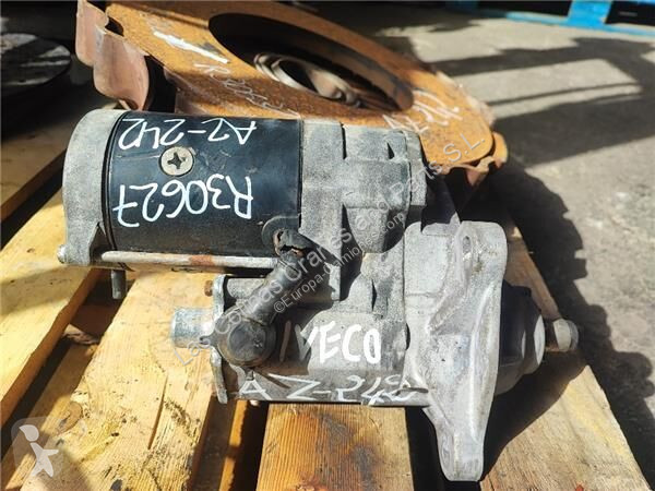 قطع غيار الآليات الثقيلة Iveco Moteur 99486046...
