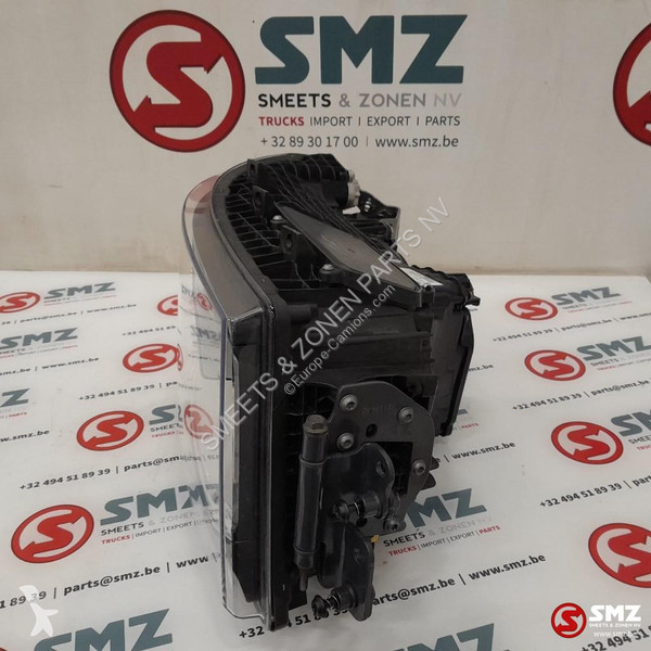 قطع غيار الآليات الثقيلة Scania Occ ED koplamp...