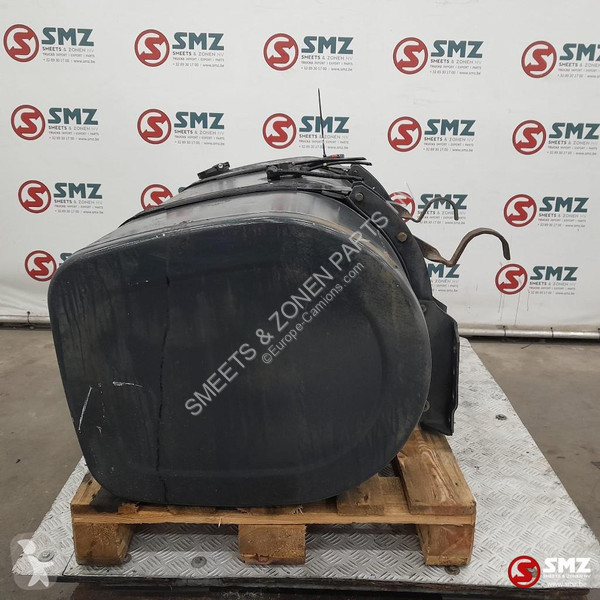قطع غيار الآليات الثقيلة Renault Occ...