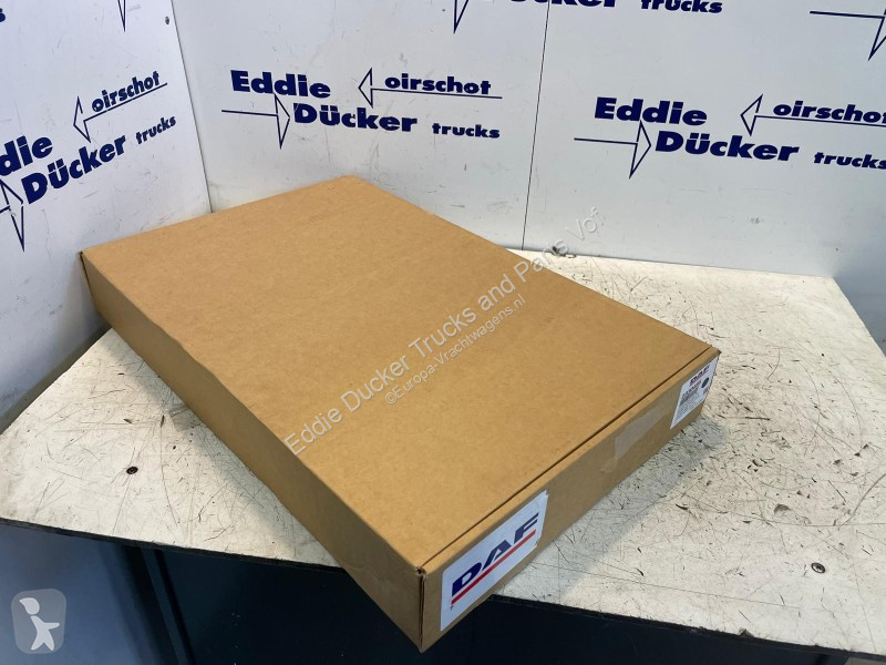 Części ciężarówki DAF 2330485 / 2352225 DVS-S...