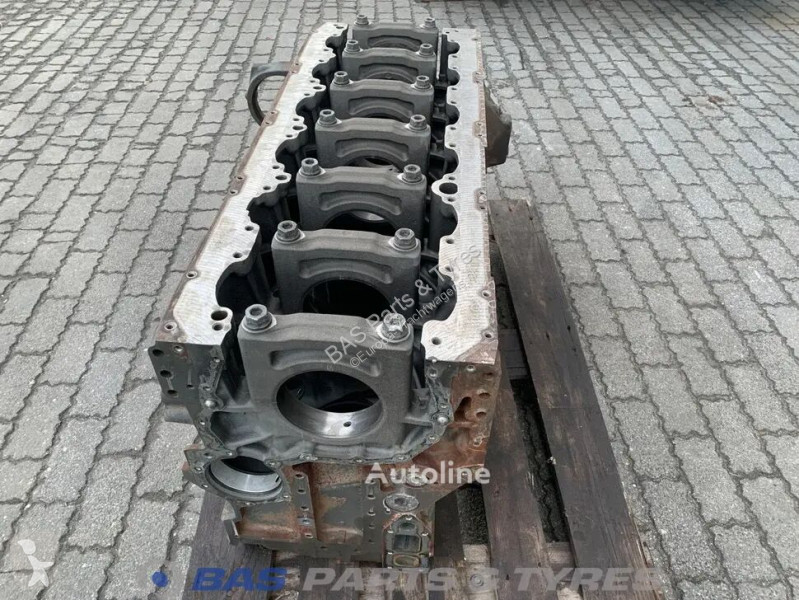 Vrachtwagenonderdelen DAF Shortblock
