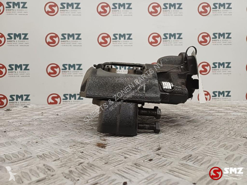 قطع غيار الآليات الثقيلة MAN Occ remklauw MAN