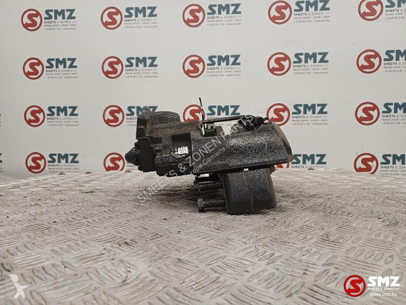 قطع غيار الآليات الثقيلة MAN Occ remklauw MAN