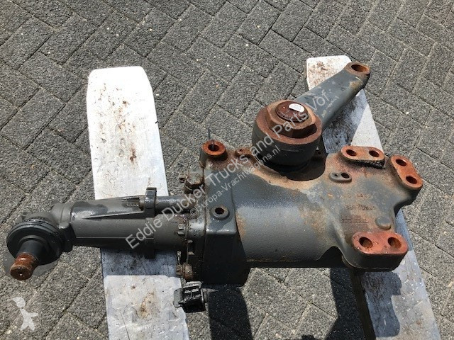 قطع غيار الآليات الثقيلة DAF 1860622 / 2405464...