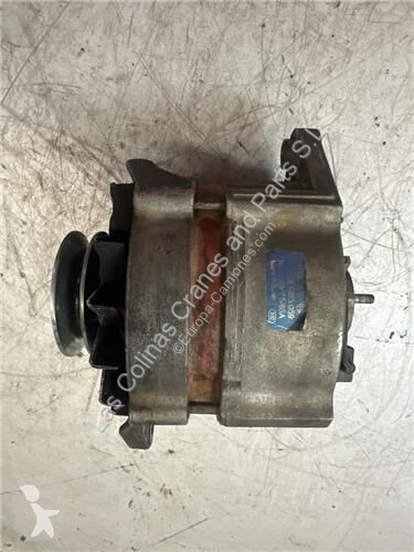 قطع غيار الآليات الثقيلة Nissan Générateur...