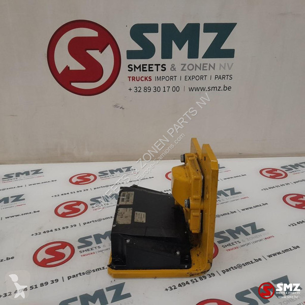 قطع غيار الآليات الثقيلة Caterpillar Electronic...