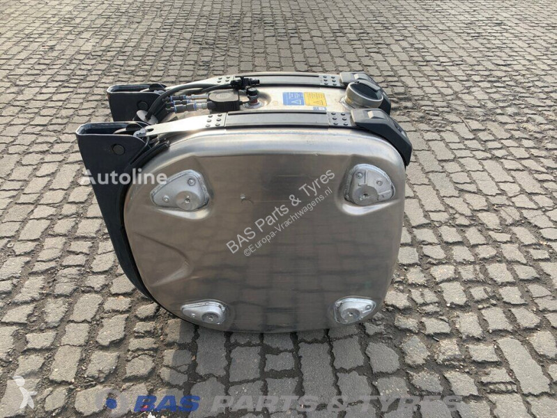 قطع غيار الآليات الثقيلة Scania 200 Liter