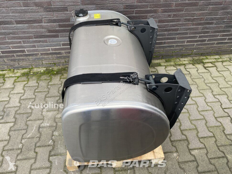 قطع غيار الآليات الثقيلة Volvo 490 Liter