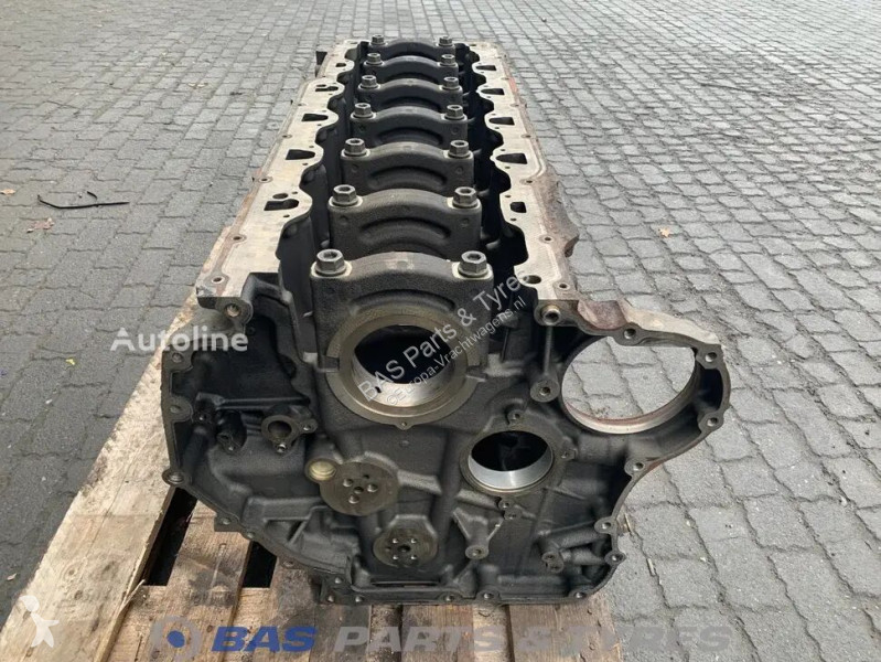 قطع غيار الآليات الثقيلة DAF Shortblock
