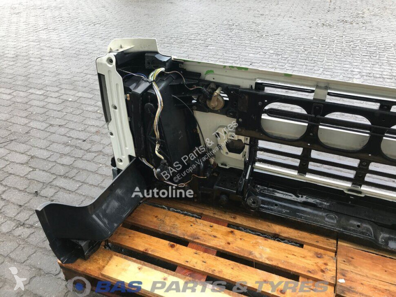 Vrachtwagenonderdelen Volvo