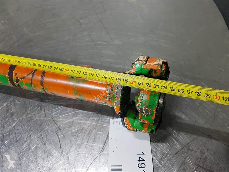 قطع غيار الآليات الثقيلة Hitachi W110A -...