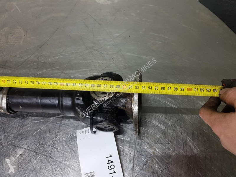 Repuestos para camiones Caterpillar 928G -...
