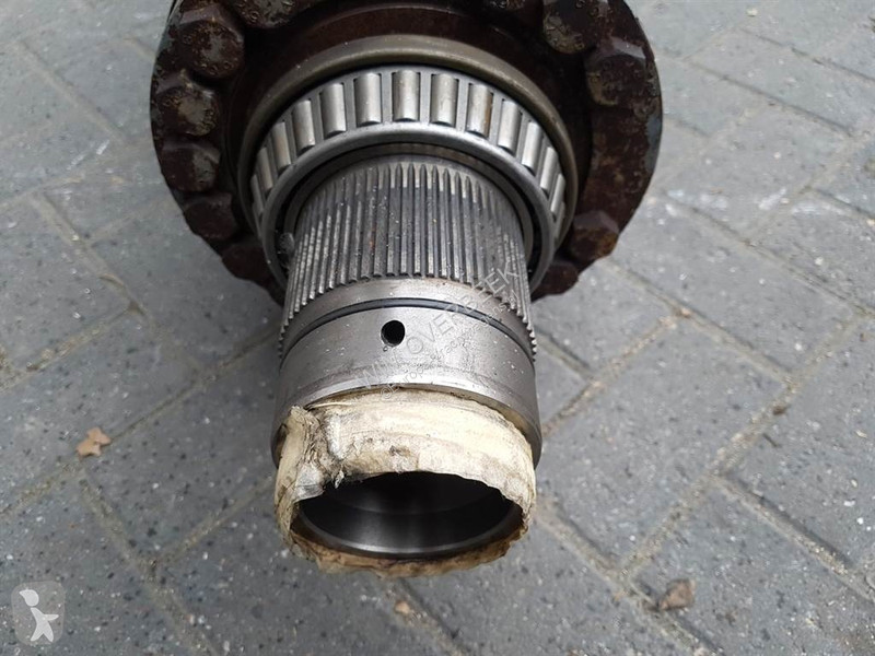 قطع غيار الآليات الثقيلة ZF AP-409/DK -...