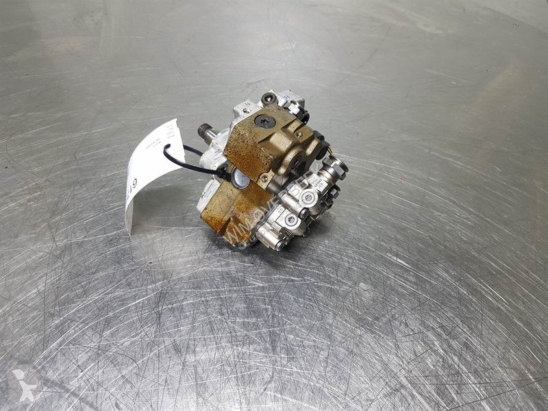 قطع غيار الآليات الثقيلة Bosch 5801633945-Fuel...