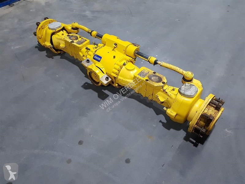 قطع غيار الآليات الثقيلة Komatsu PW95-Spicer...