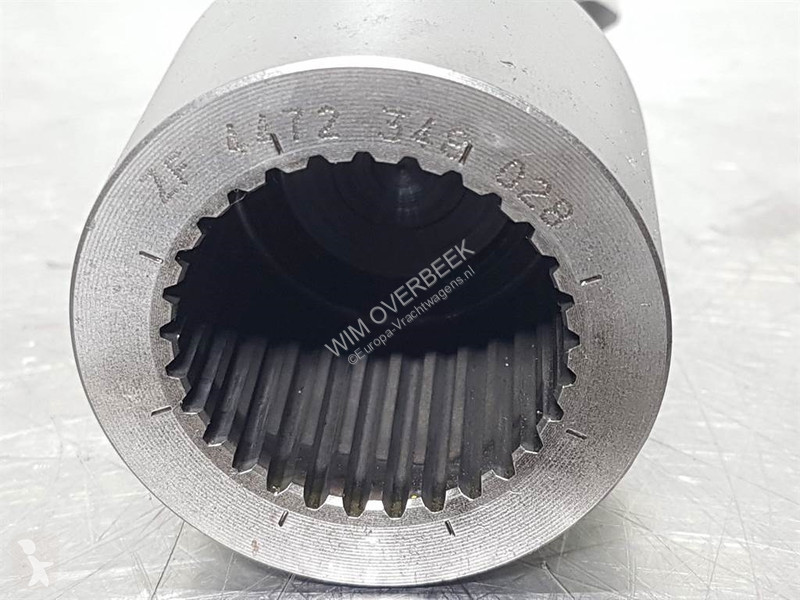 Repuestos para camiones Caterpillar M315C-ZF...