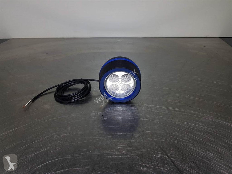 Vrachtwagenonderdelen Hella Mega Beam LED -...