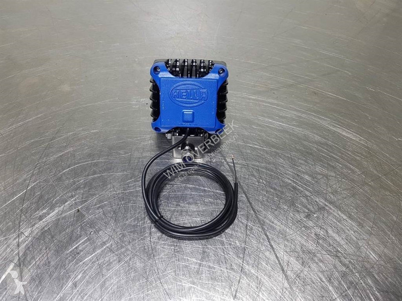 Vrachtwagenonderdelen Hella Power Beam 2000-1GA...