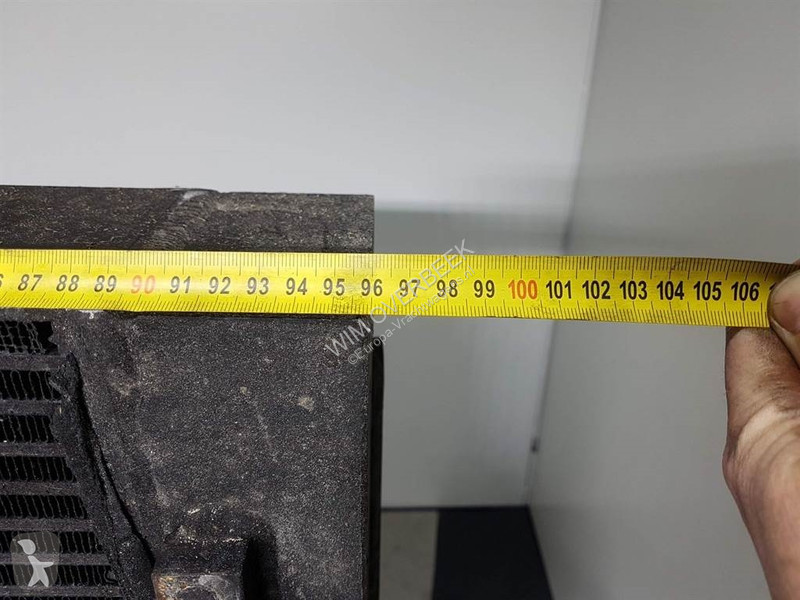 Repuestos para camiones Terex TL260 -...
