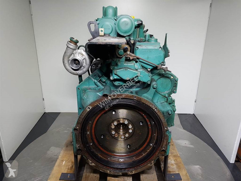 Vrachtwagenonderdelen Volvo TD520GE-Deutz...