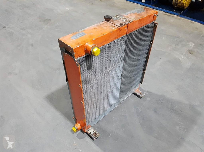 قطع غيار الآليات الثقيلة Atlas 1704MH -...