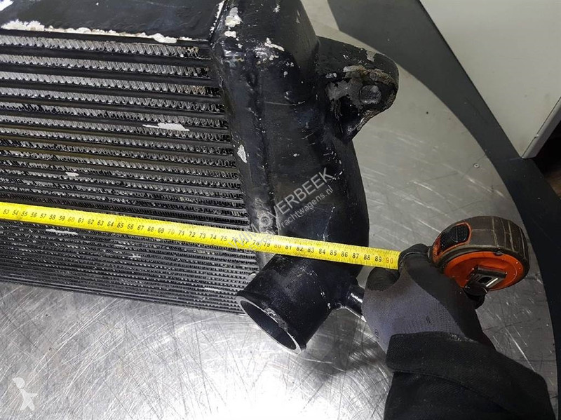 قطع غيار الآليات الثقيلة Hyundai HL760-9 -...
