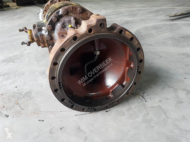 قطع غيار الآليات الثقيلة Hyundai HL760-9 -...