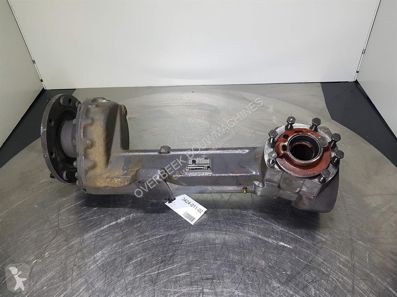 Náhradní díly pro kamiony ZF AV-230 - Axle...