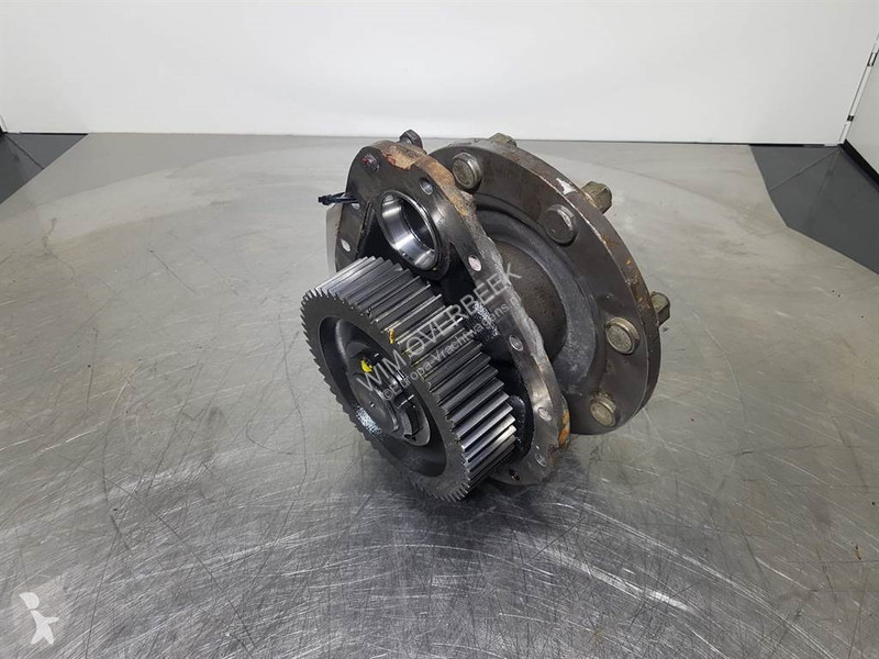 Vrachtwagenonderdelen Volvo L30-ZF...