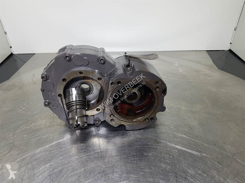 Vrachtwagenonderdelen Volvo L30-ZF...