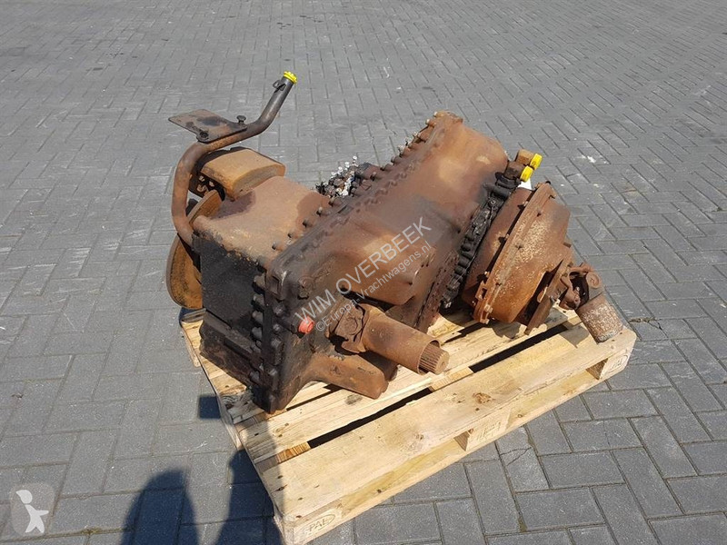 Vrachtwagenonderdelen ZF 4WG-190 -...