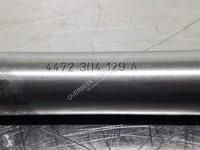 ZF 4472304129A - Joint shaft/Steckwelle/Steekas...