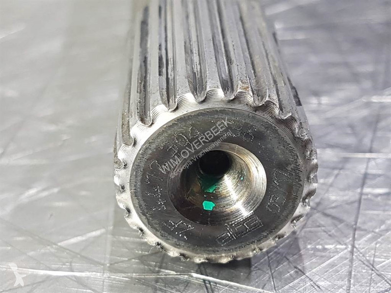 قطع غيار الآليات الثقيلة ZF 4472304236 - Joint...