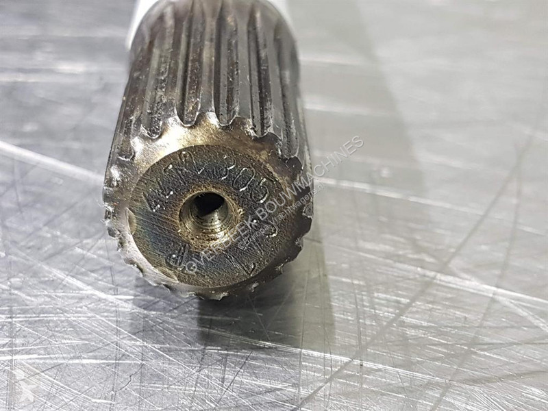 Запчасти для грузовика ZF 4472305047 - Joint...