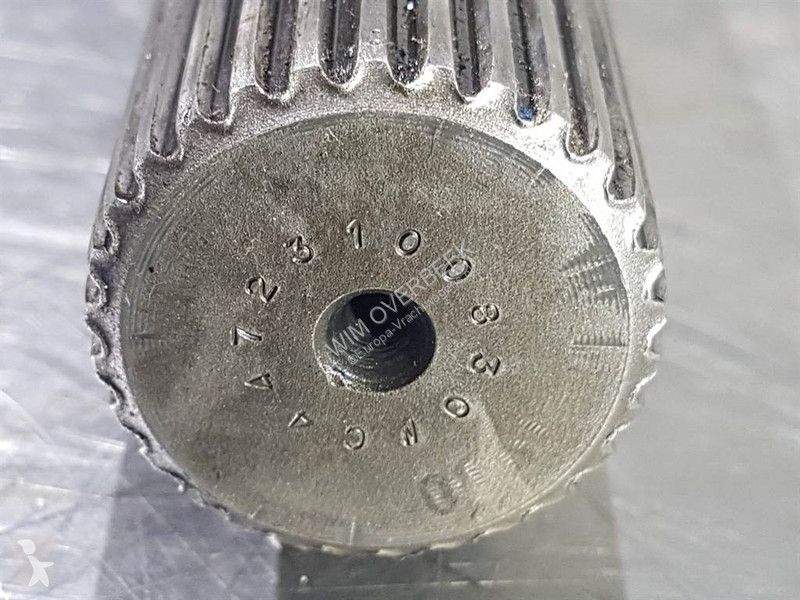 قطع غيار الآليات الثقيلة ZF 4472310083 - Joint...