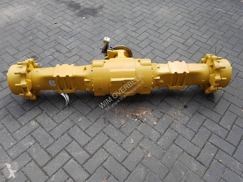 Repuestos para camiones Caterpillar...