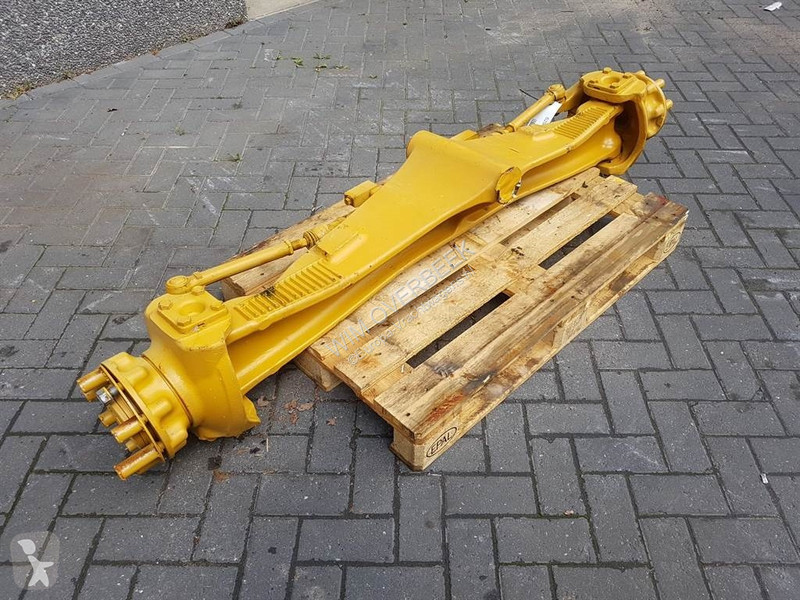 قطع غيار الآليات الثقيلة Caterpillar...