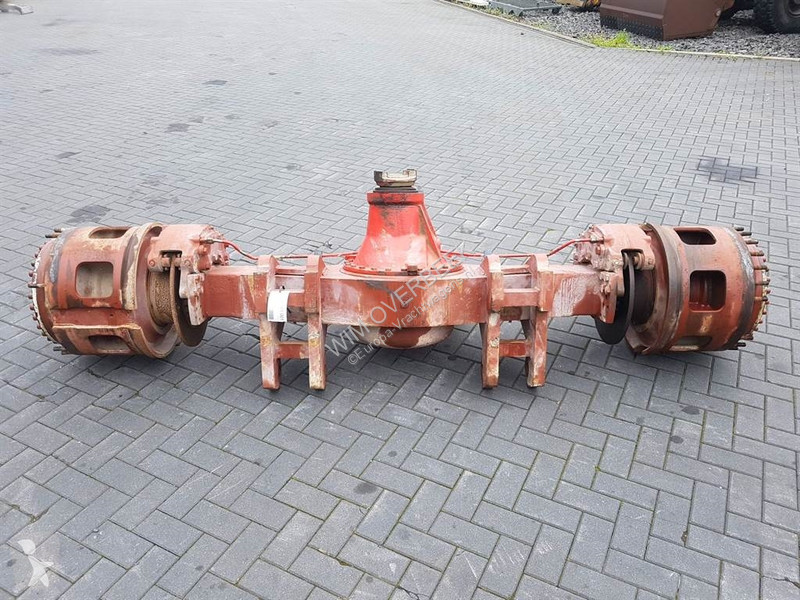Pezzi di ricambio per mezzi pesanti Astra RD32C...