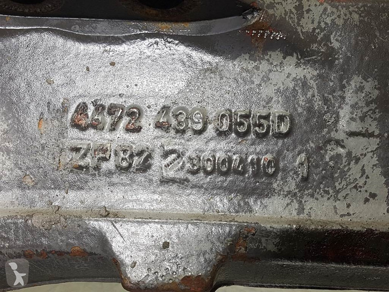 Vrachtwagenonderdelen Volvo L30B-Z/X-ZF...