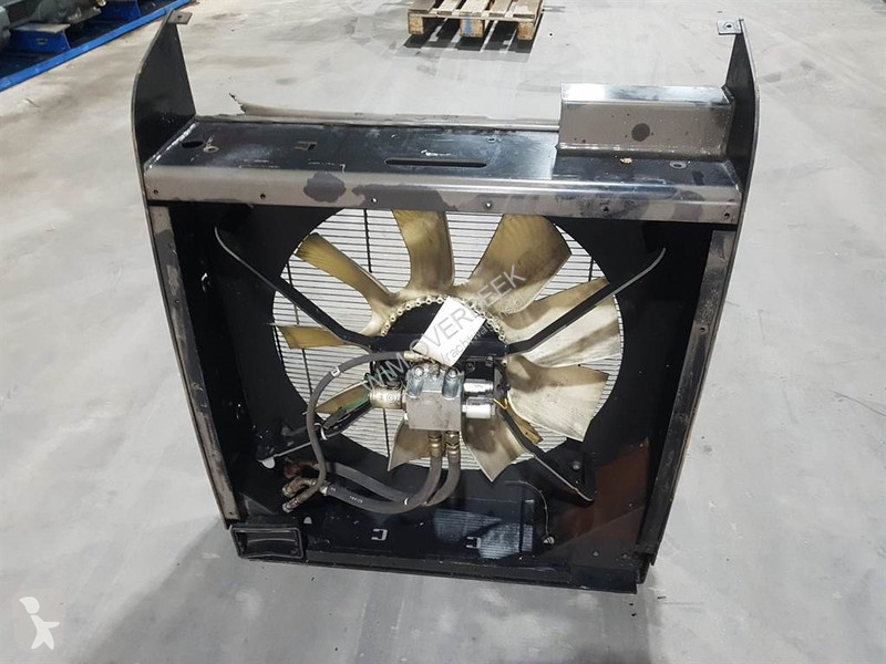 Vrachtwagenonderdelen Caterpillar 930 -...
