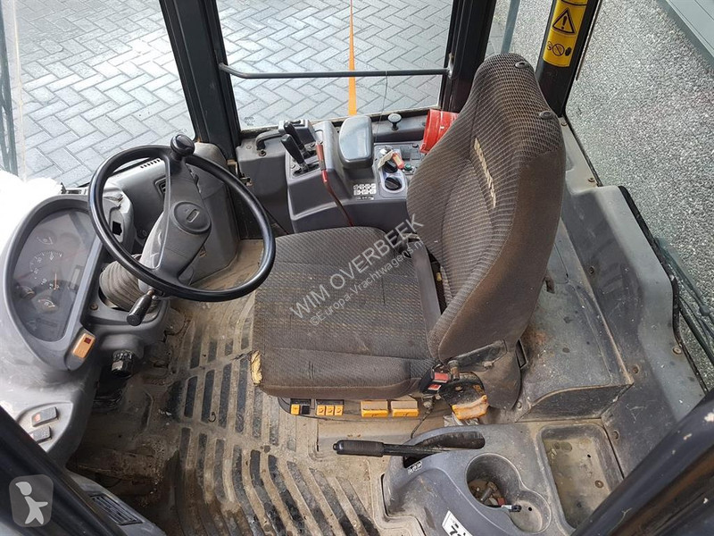 قطع غيار الآليات الثقيلة Komatsu WA 320 - 5H -...