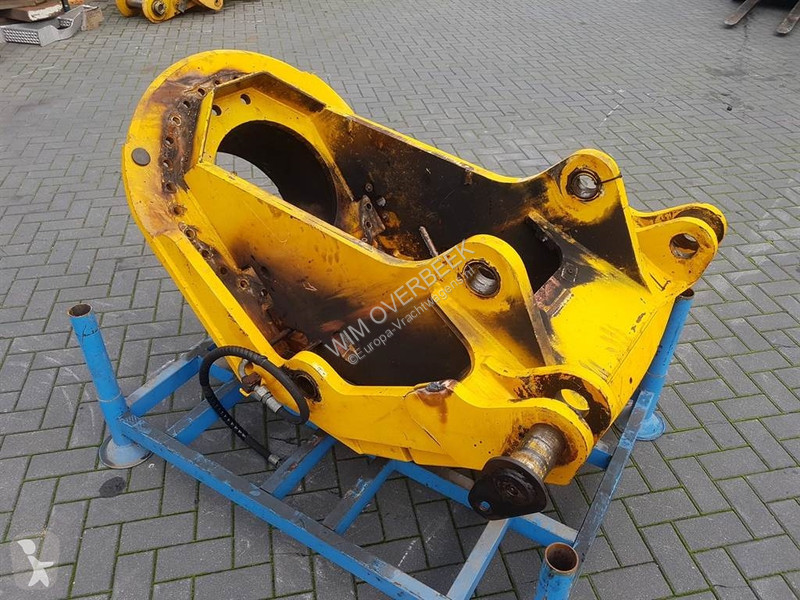 قطع غيار الآليات الثقيلة Ahlmann...