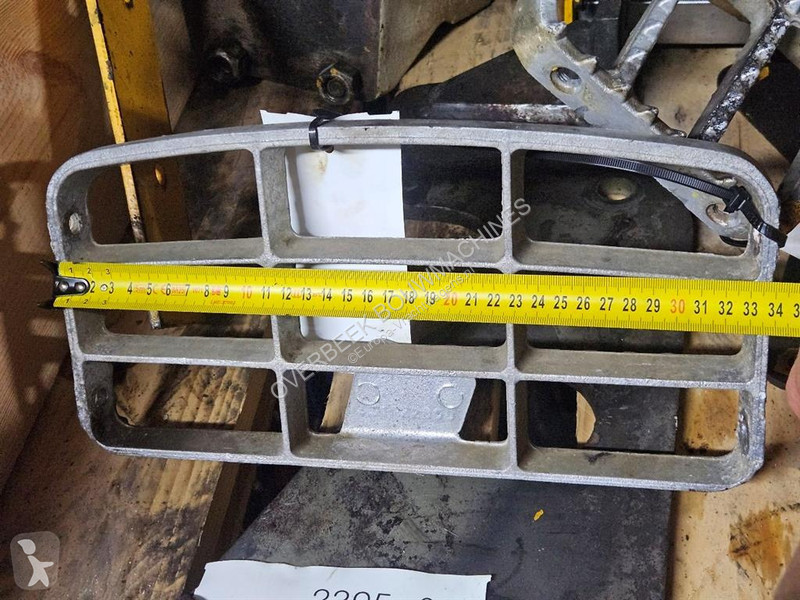 Запчасти для грузовика JCB 416 HT - Stair...