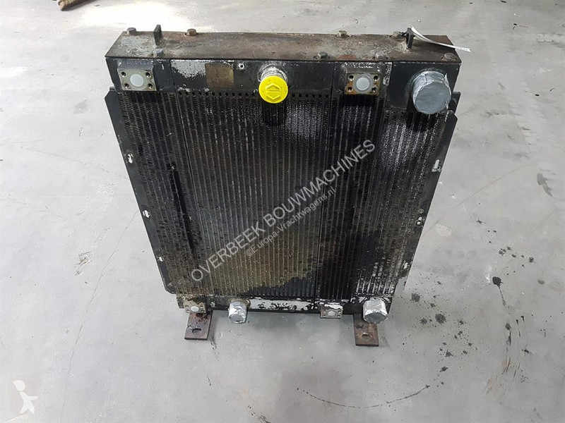 قطع غيار الآليات الثقيلة JCB 416 HT -...