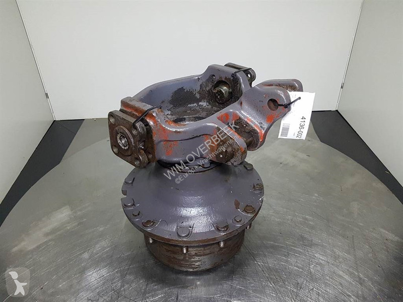 قطع غيار الآليات الثقيلة Ahlmann AZ210-23104906...