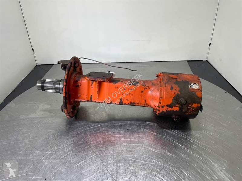 قطع غيار الآليات الثقيلة Atlas 61B-Speth...