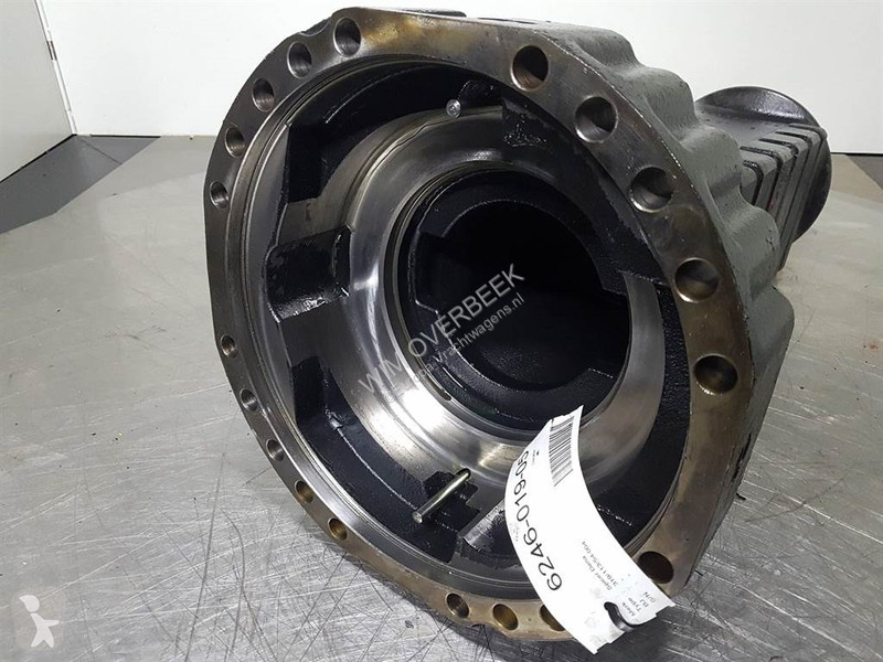 قطع غيار الآليات الثقيلة Terex TL260-Dana...