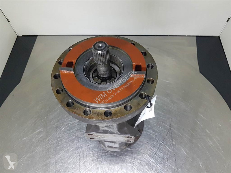 Volvo L30B-15209844-Axle...