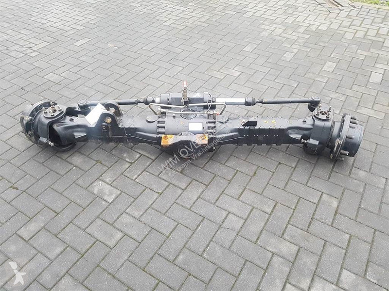قطع غيار الآليات الثقيلة Manitou...