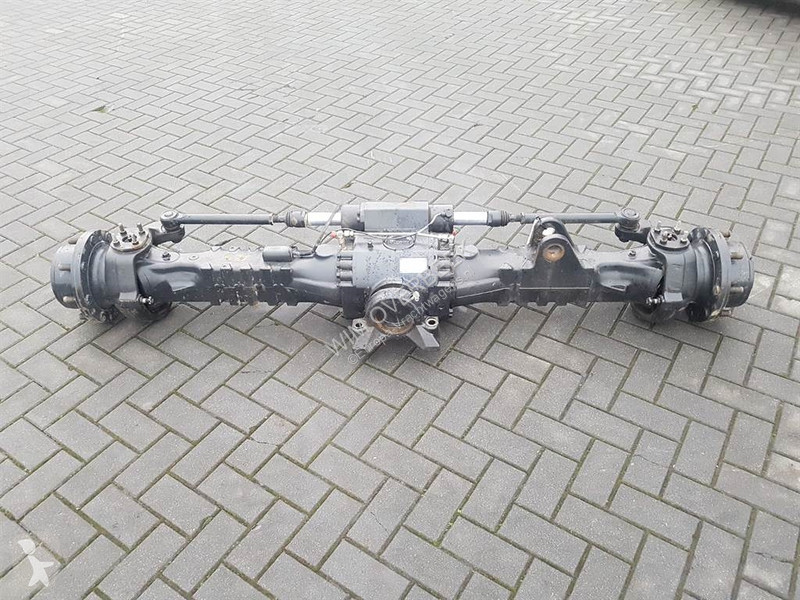 Vrachtwagenonderdelen Manitou...